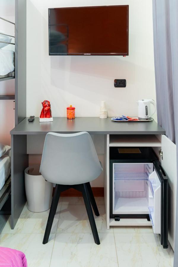 Gasthuis Flower Luxury