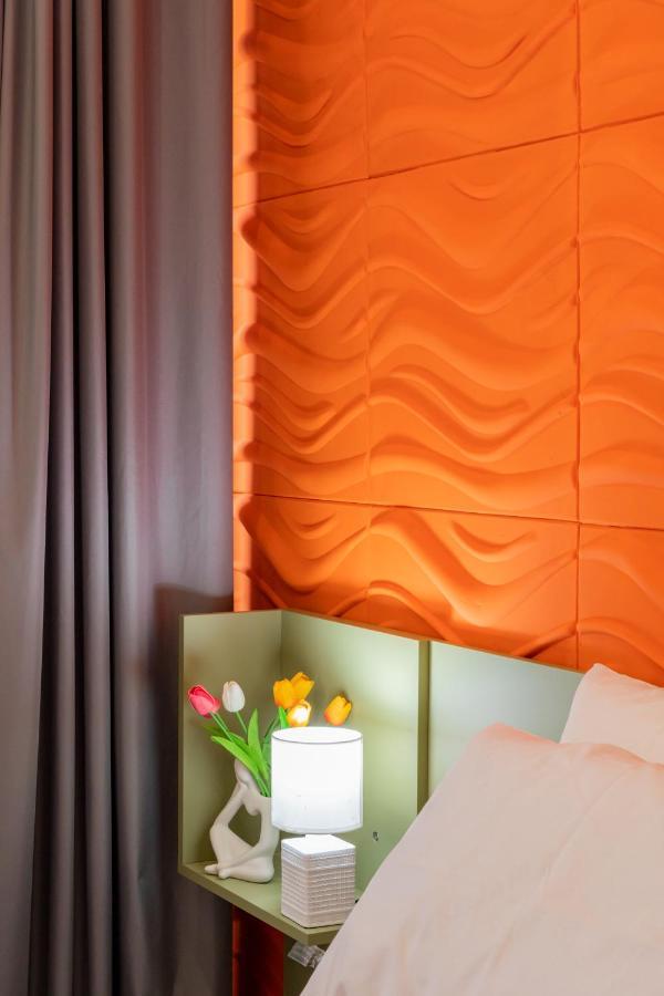 Flower Luxury Gasthuis Napels
