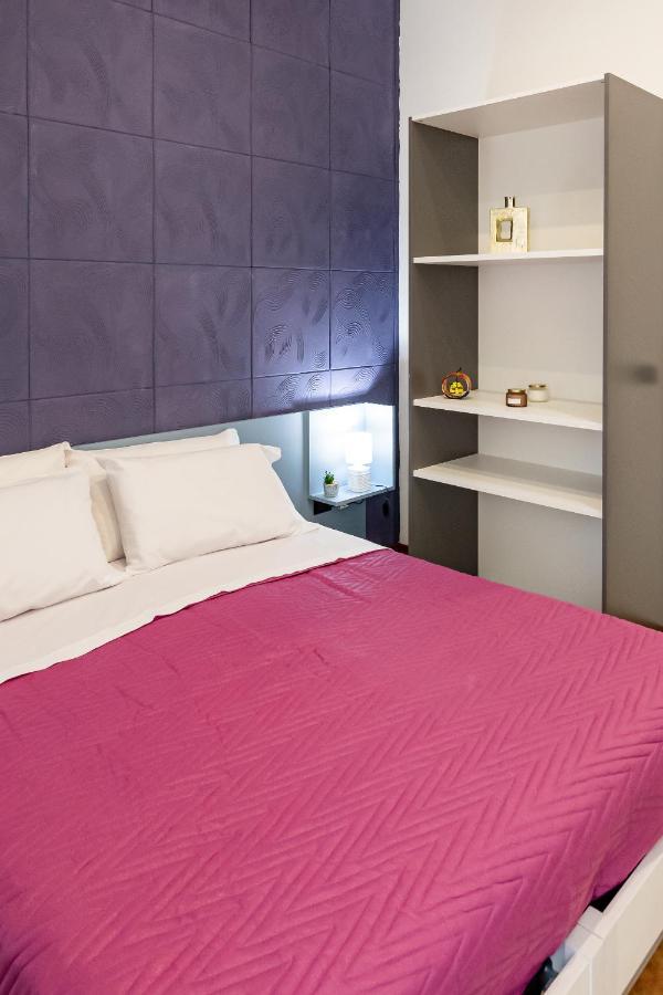 Gasthuis Flower Luxury Napels