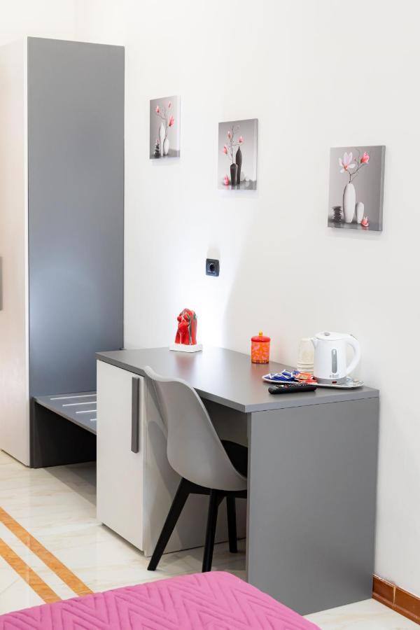 Gasthuis Flower Luxury