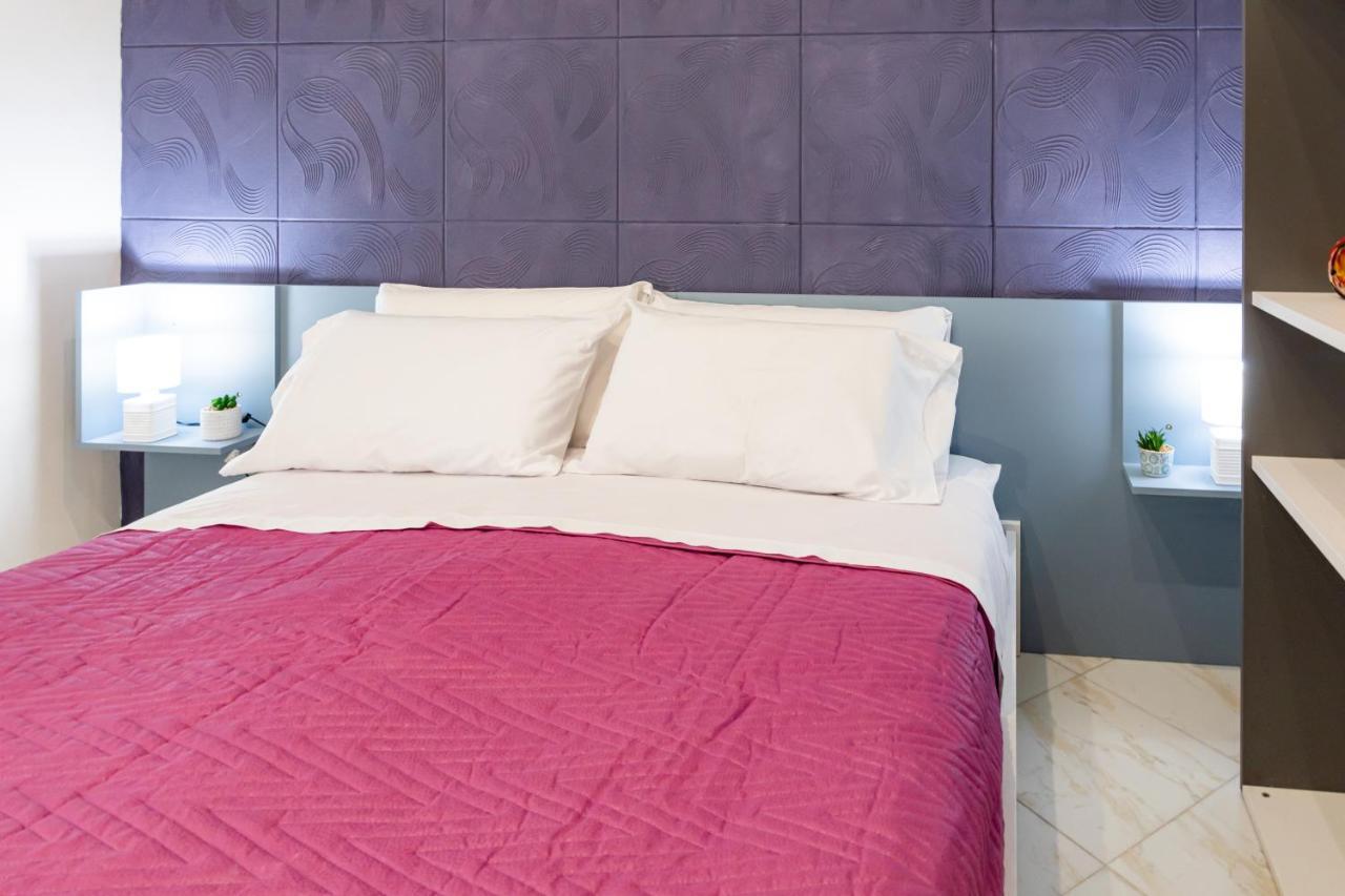 Gasthuis Flower Luxury Napels
