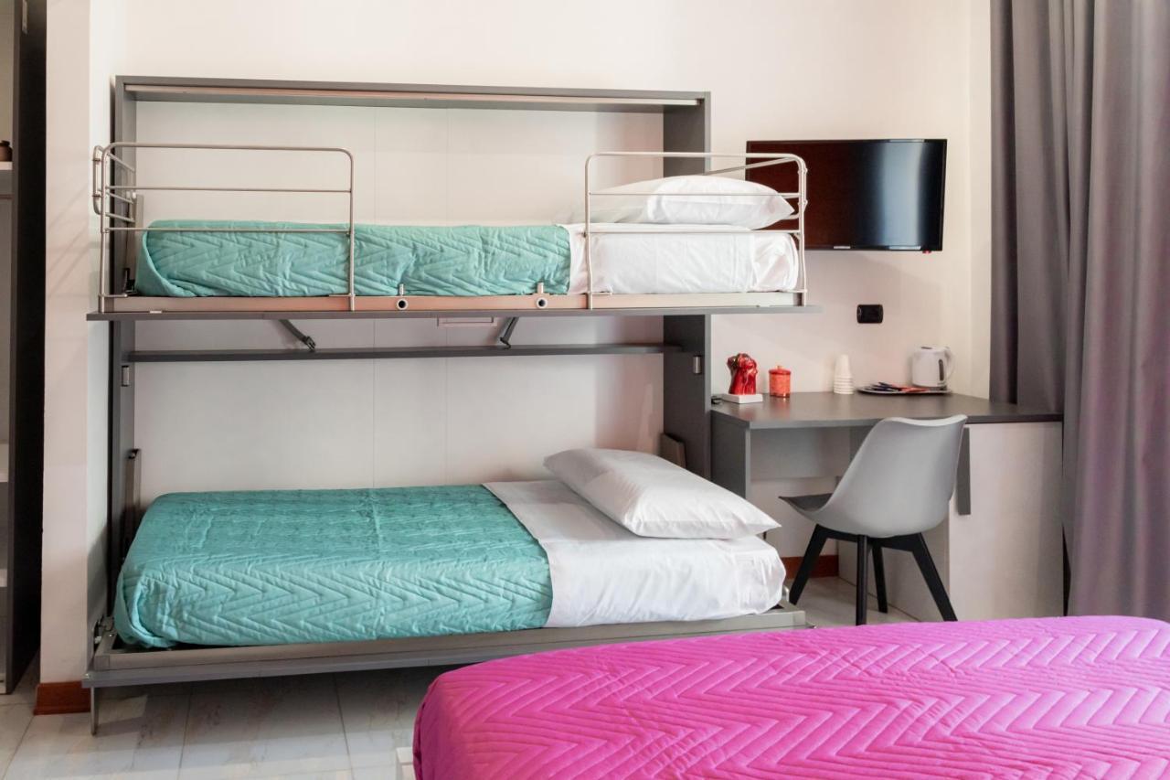 Gasthuis Flower Luxury *