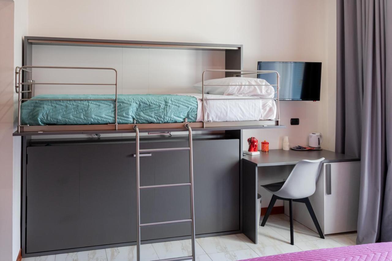 Gasthuis Flower Luxury