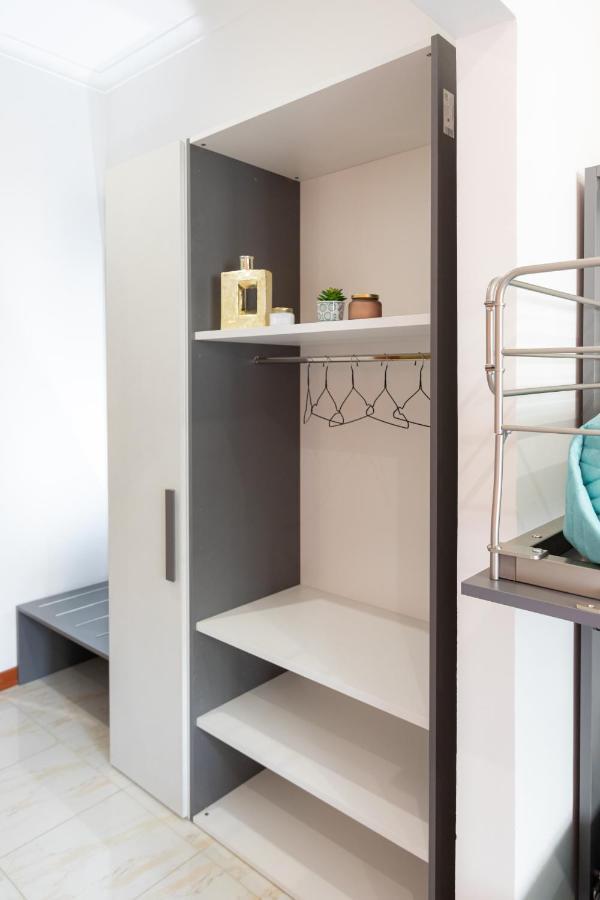 Gasthuis Flower Luxury Napels