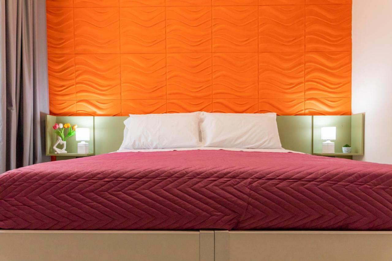 Flower Luxury Gasthuis Napels