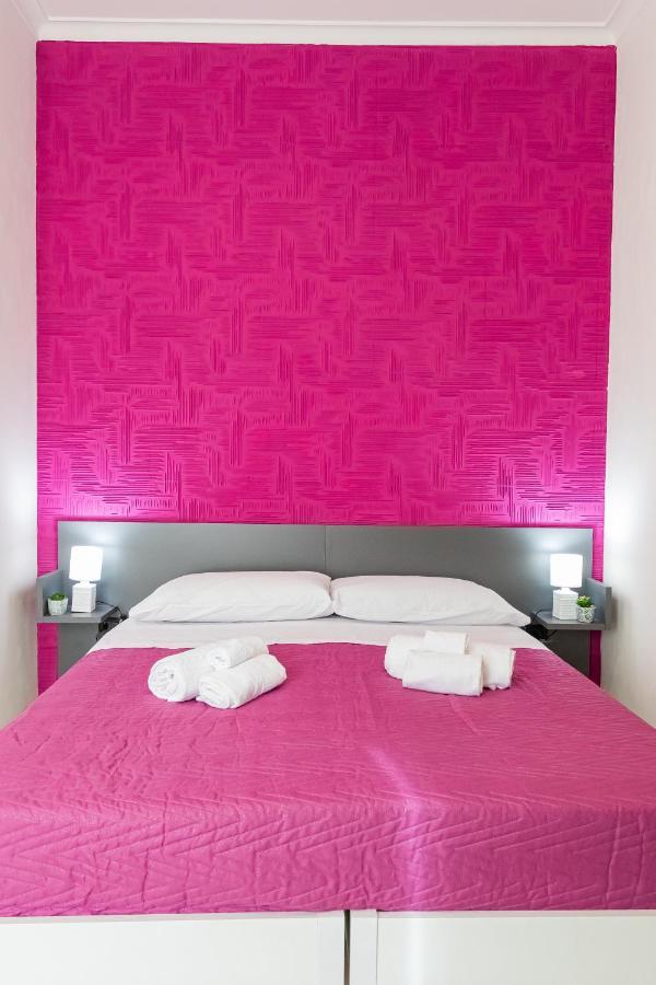 Gasthuis Flower Luxury Napels