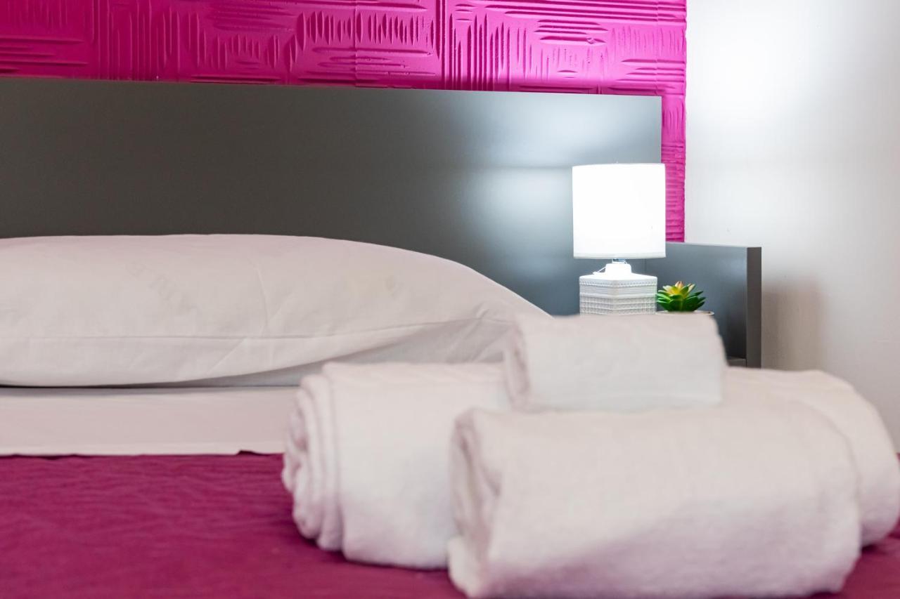 Flower Luxury Gasthuis Napels
