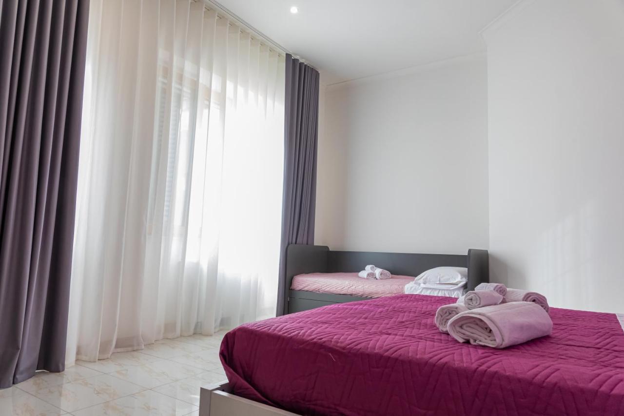 Gasthuis Flower Luxury Napels