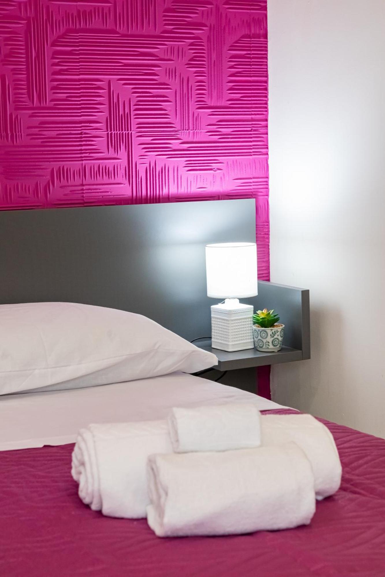 Flower Luxury Gasthuis Napels