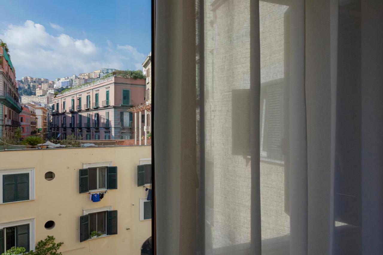 Flower Luxury Naples