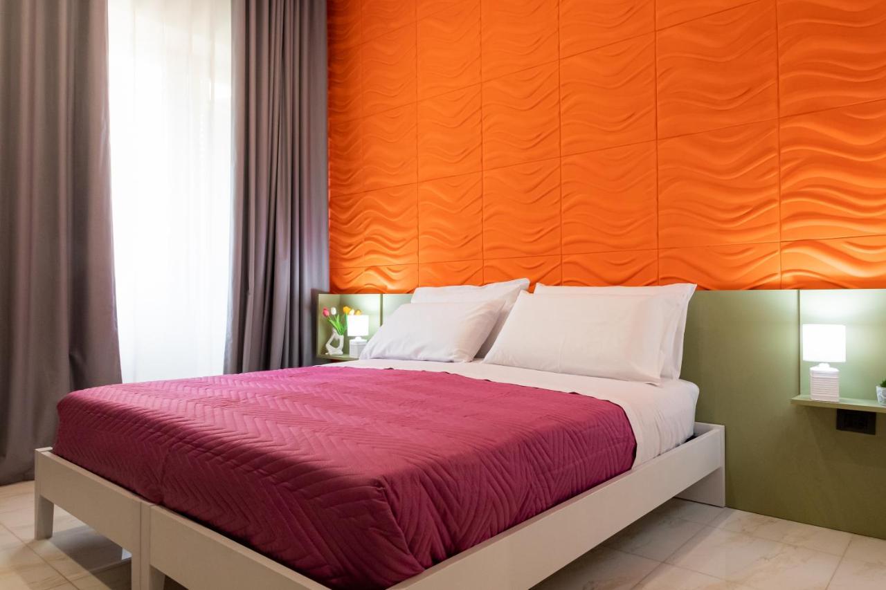 Flower Luxury Naples