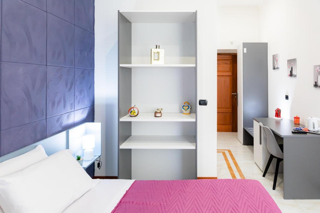 Flower Luxury Naples