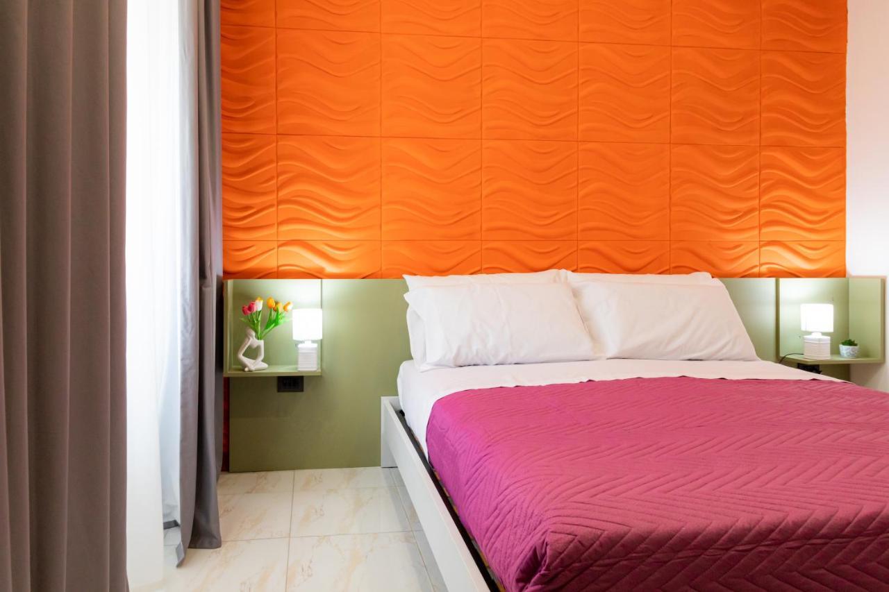 Flower Luxury * Naples