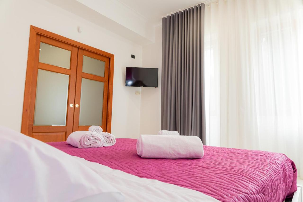 Flower Luxury Naples