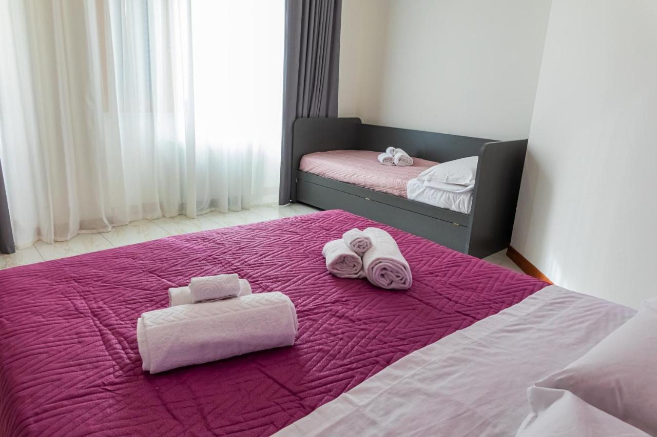 Flower Luxury Naples
