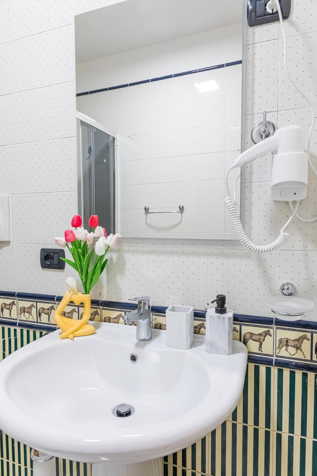 Flower Luxury Naples