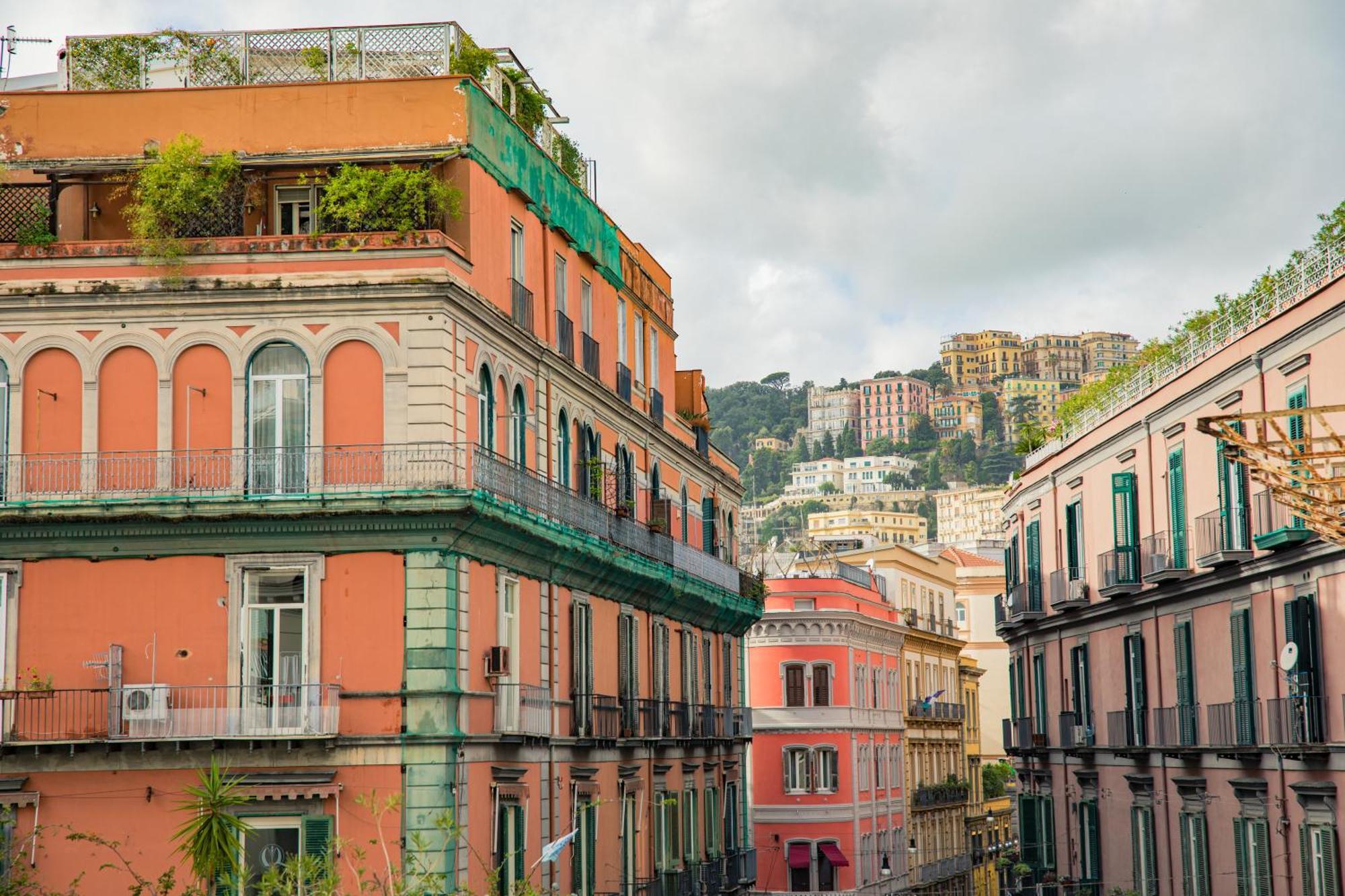 Flower Luxury Naples