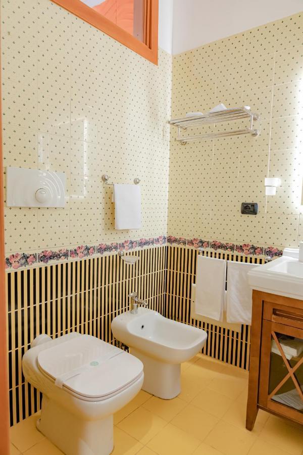 Flower Luxury Guest house *