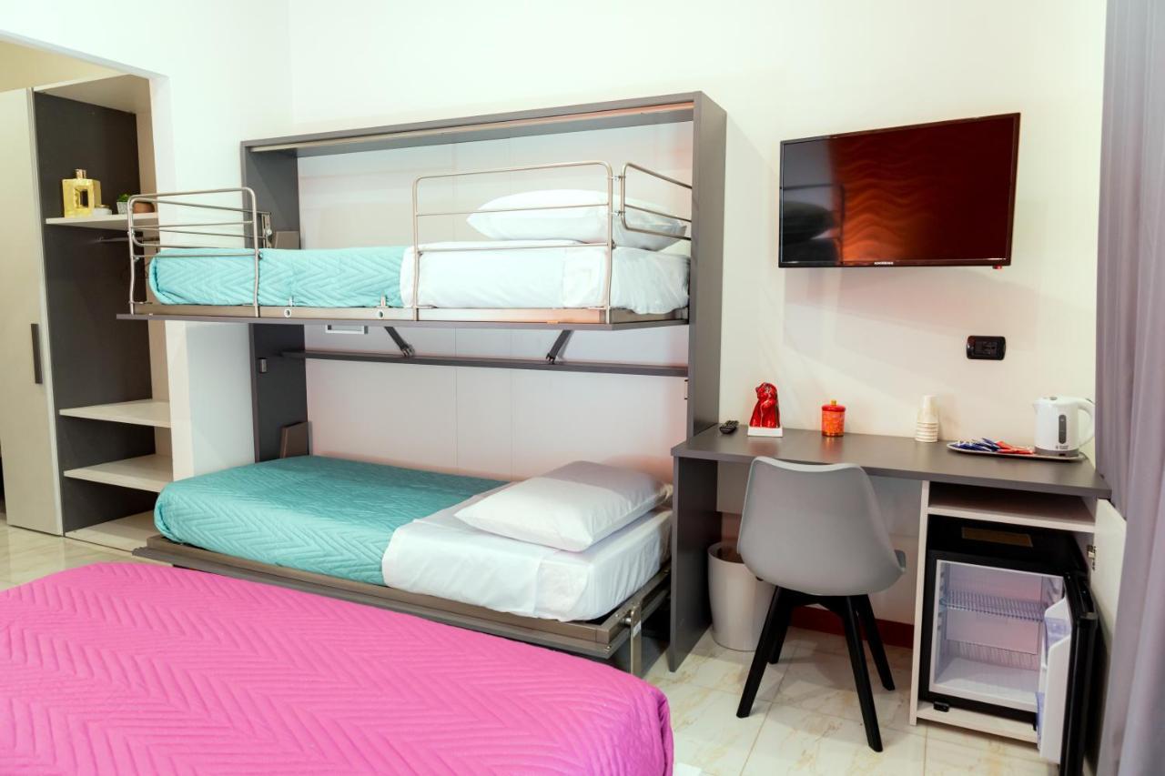 Flower Luxury Guest house