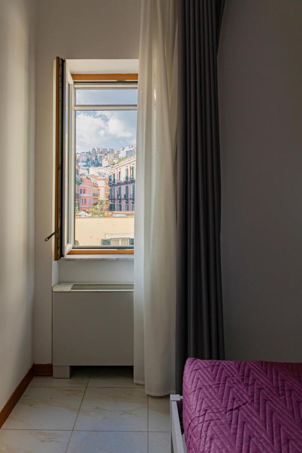 Flower Luxury Guest house *