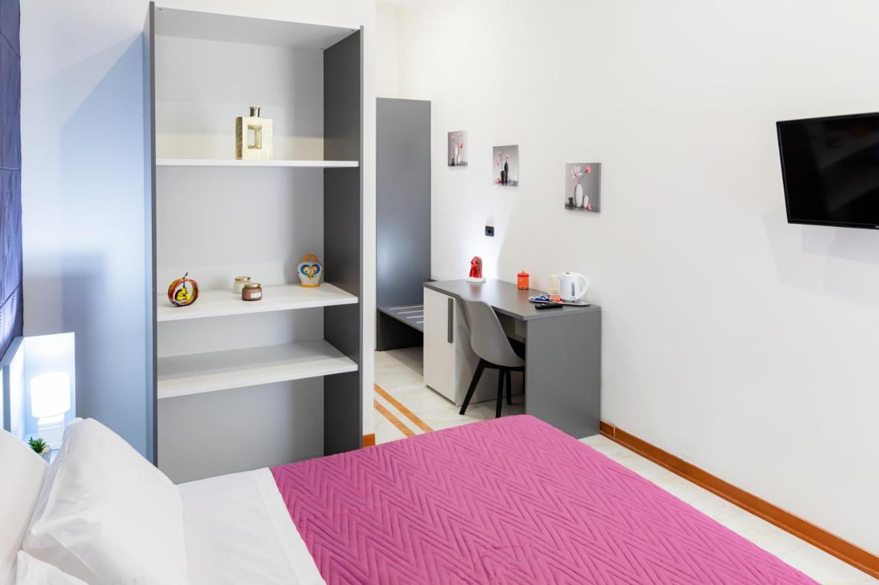 Flower Luxury Guest house