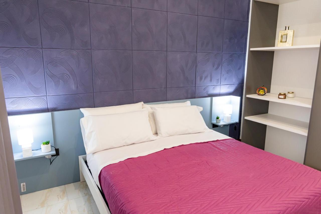 Guest house Flower Luxury *