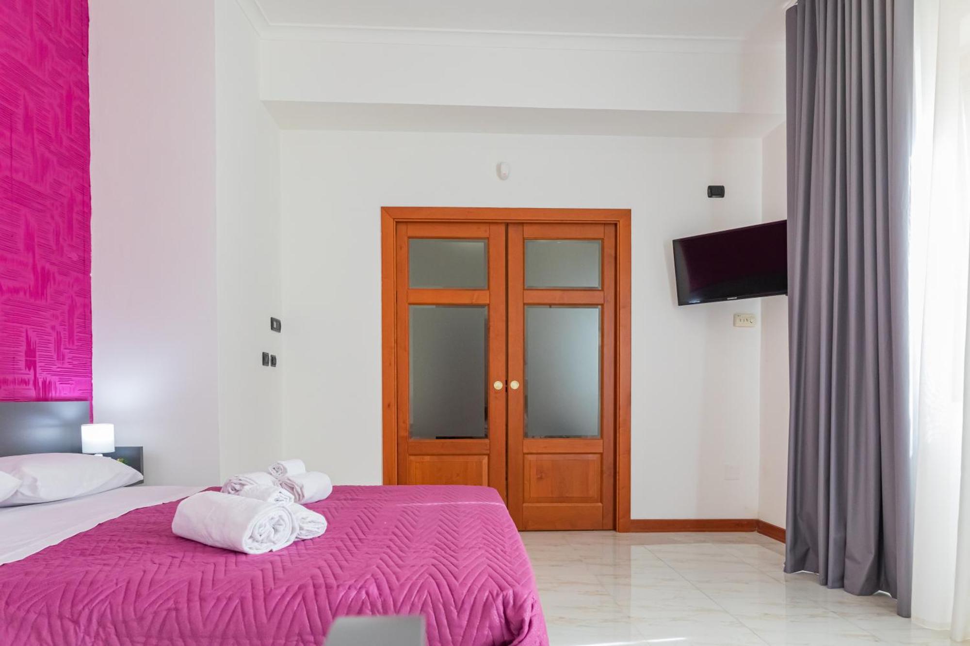 Flower Luxury * Naples